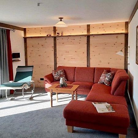 Chalet Edelweiss Apartment Pfronten Exterior photo